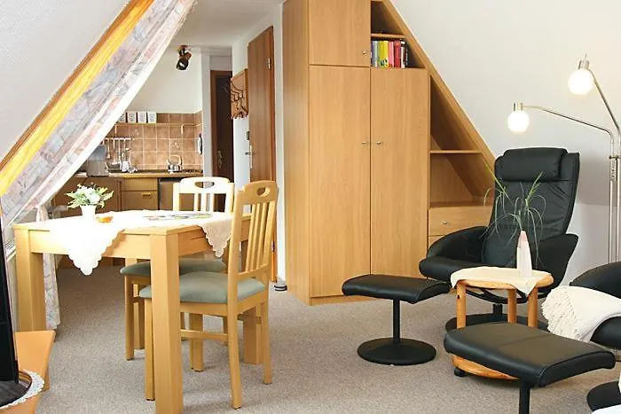 Haus Graepel App 5