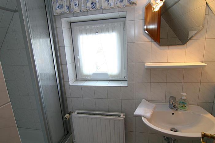 Haus Graepel App 5 Apartment Hornum