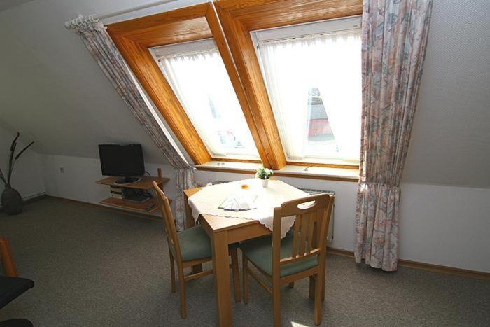 Apartment Haus Graepel App 5