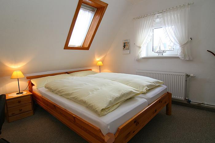 Haus Gräpel App 5 Apartment
